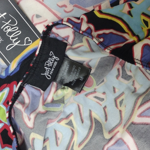 V Shaped bottom tube top - Picture 3 of 3